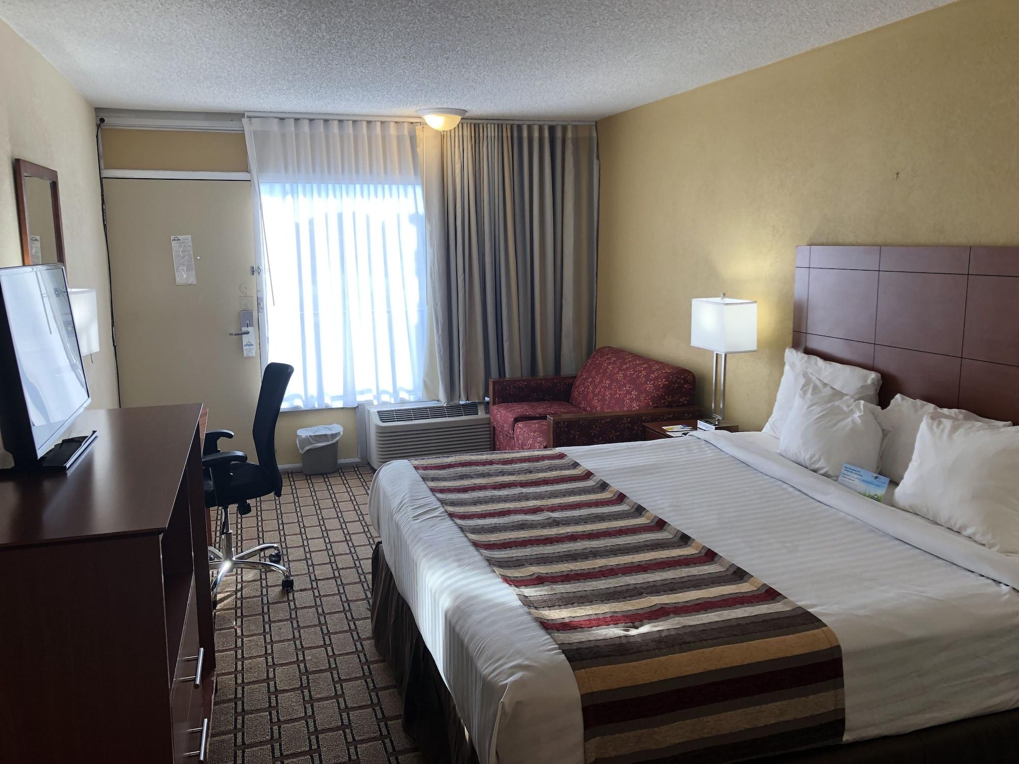 Days By Wyndham 2* Natchez