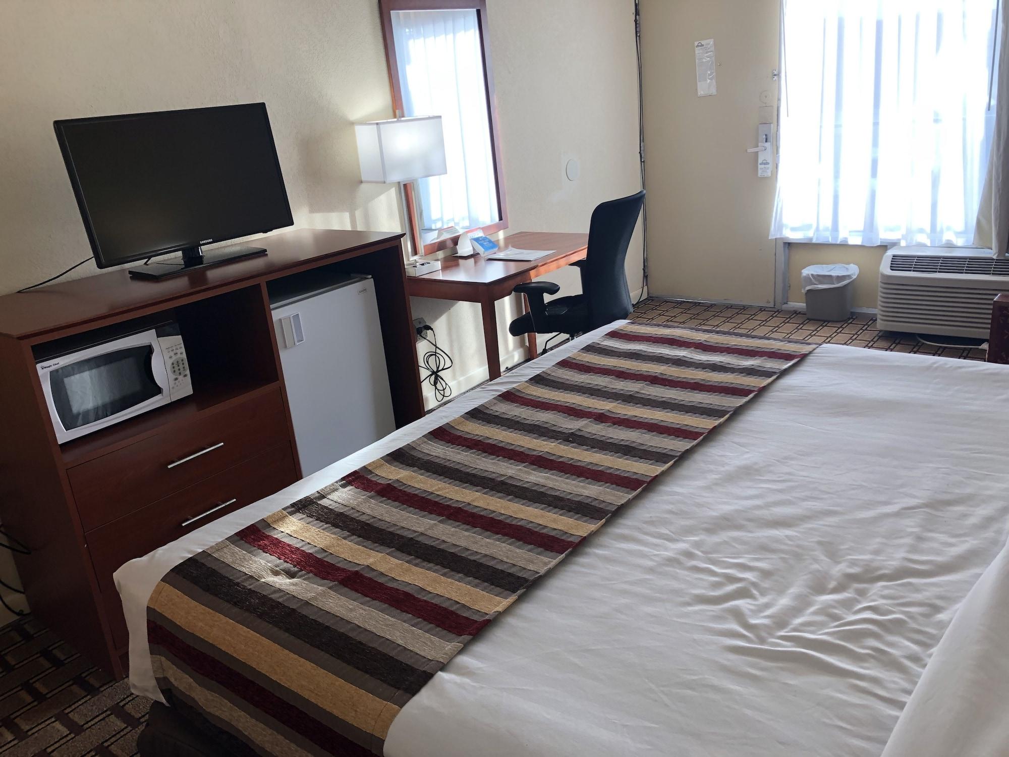 Days By Wyndham Natchez