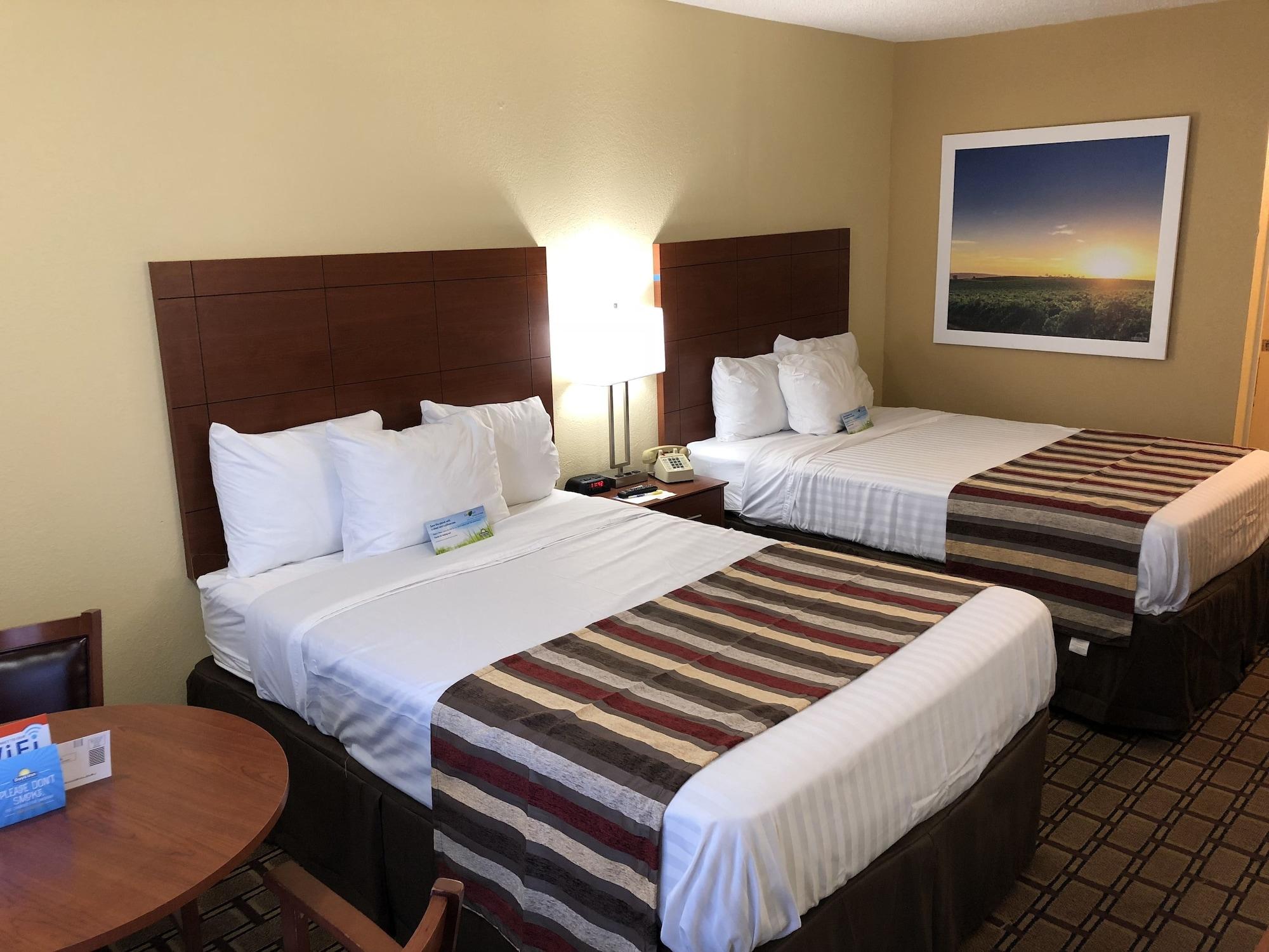 Days By Wyndham Motel 2*