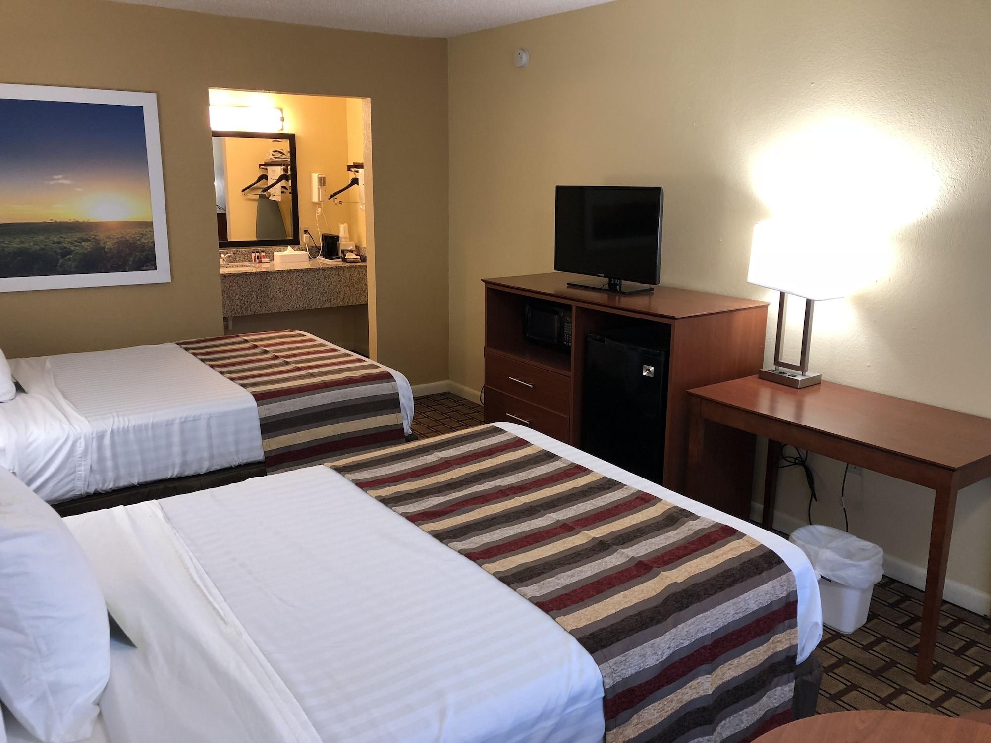 Days By Wyndham Motel Natchez