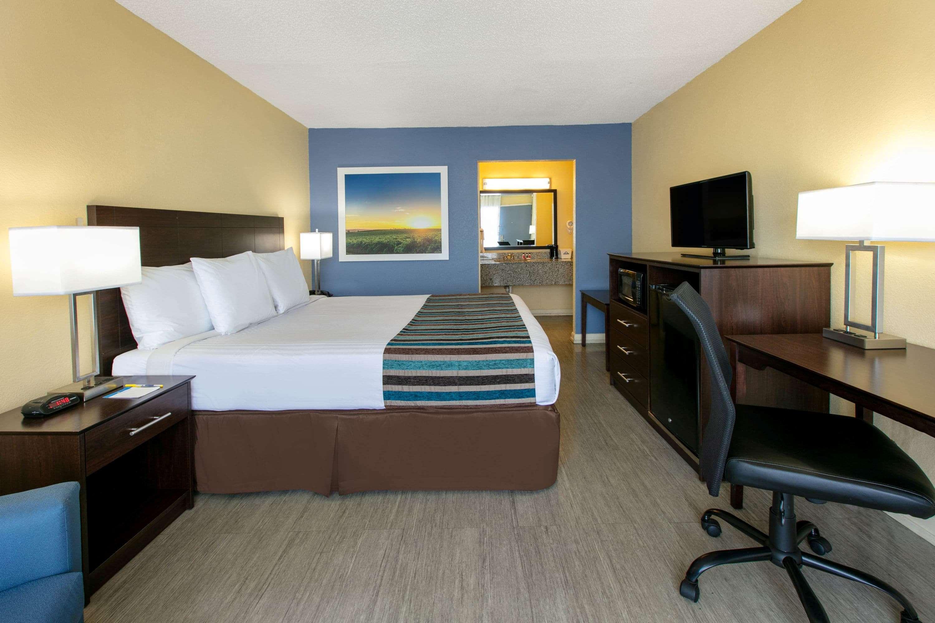 Motel Days By Wyndham 2*