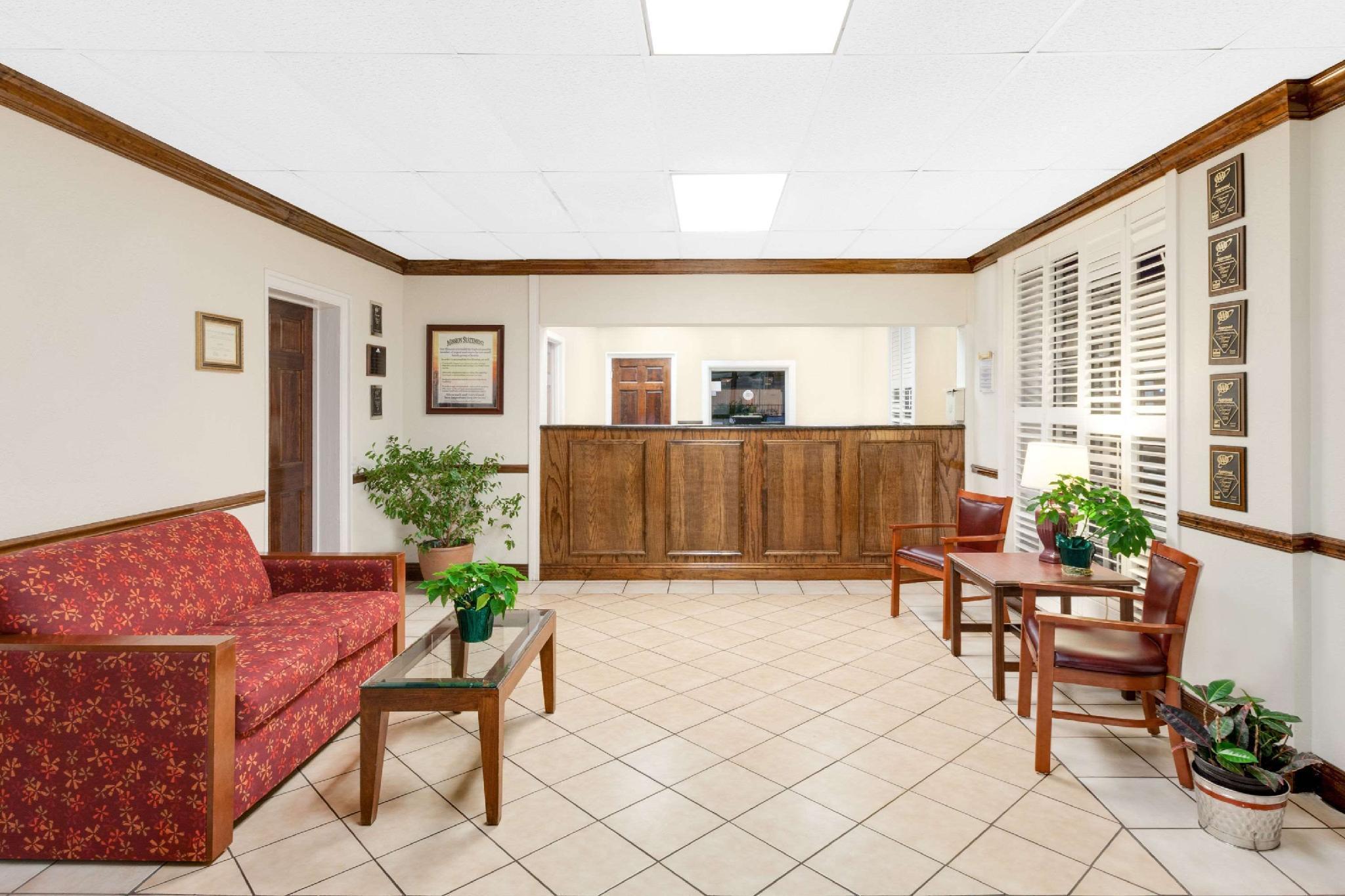 Days By Wyndham Motel Natchez