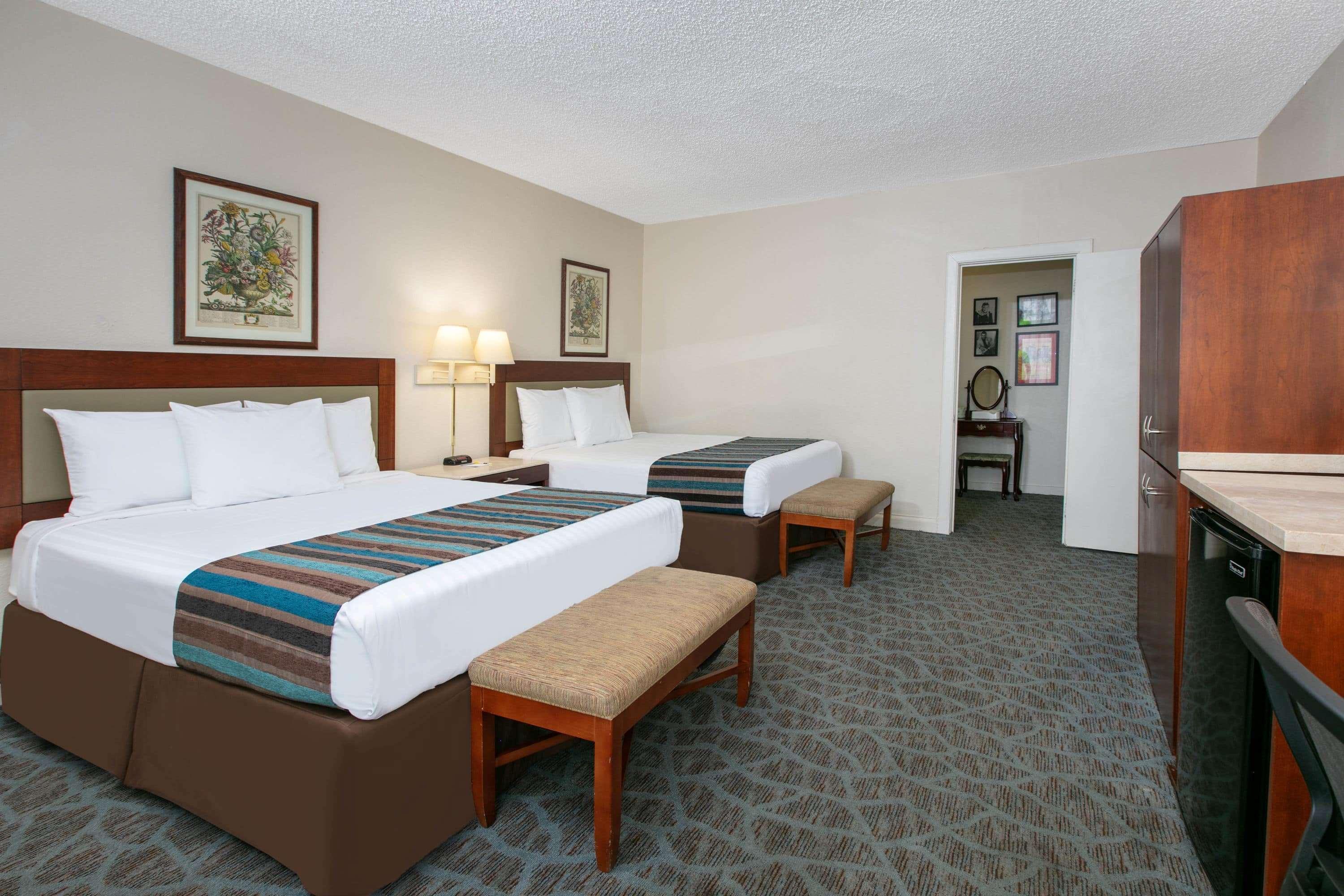Days By Wyndham Natchez
