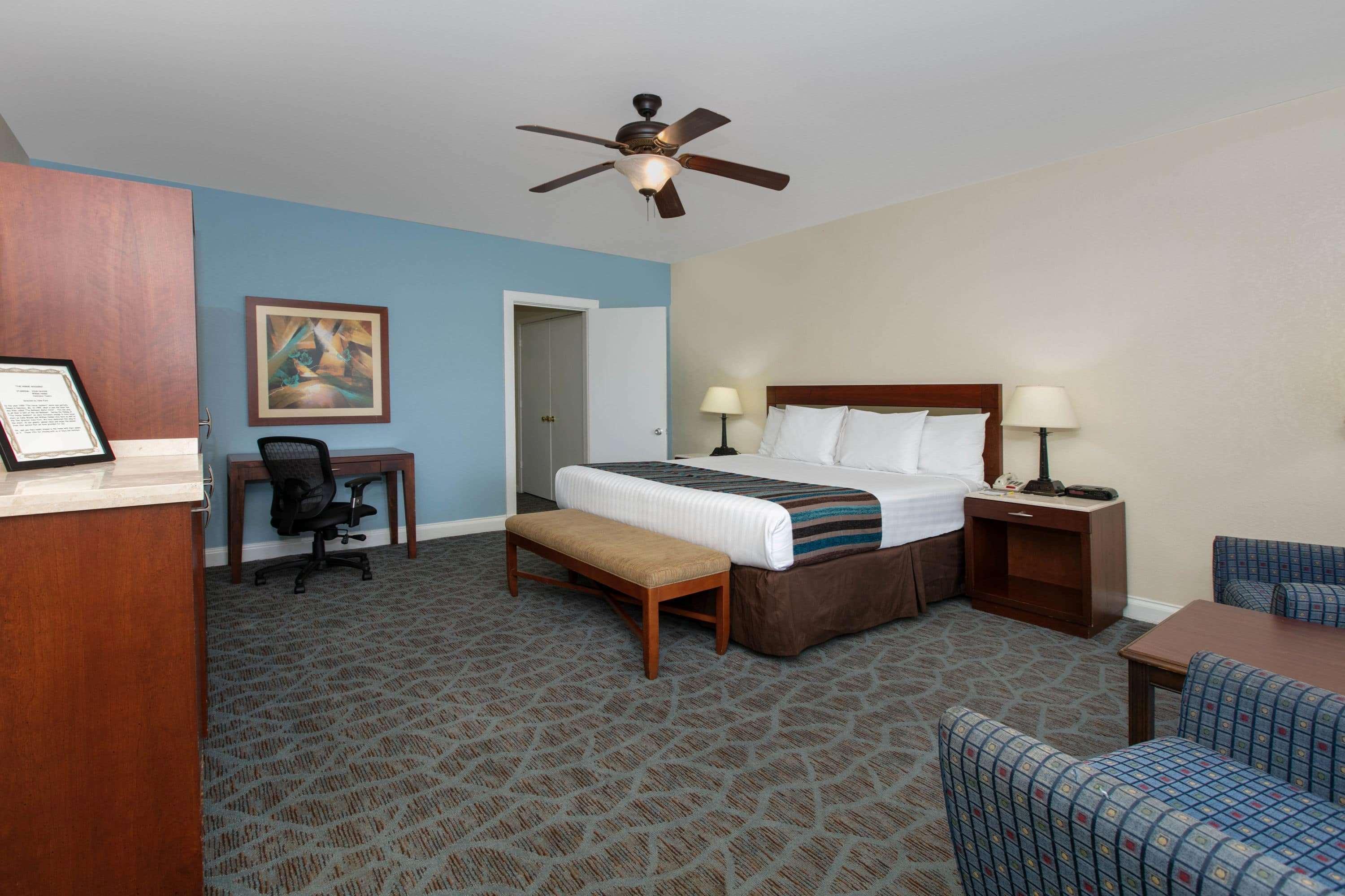 Days By Wyndham 2* Natchez