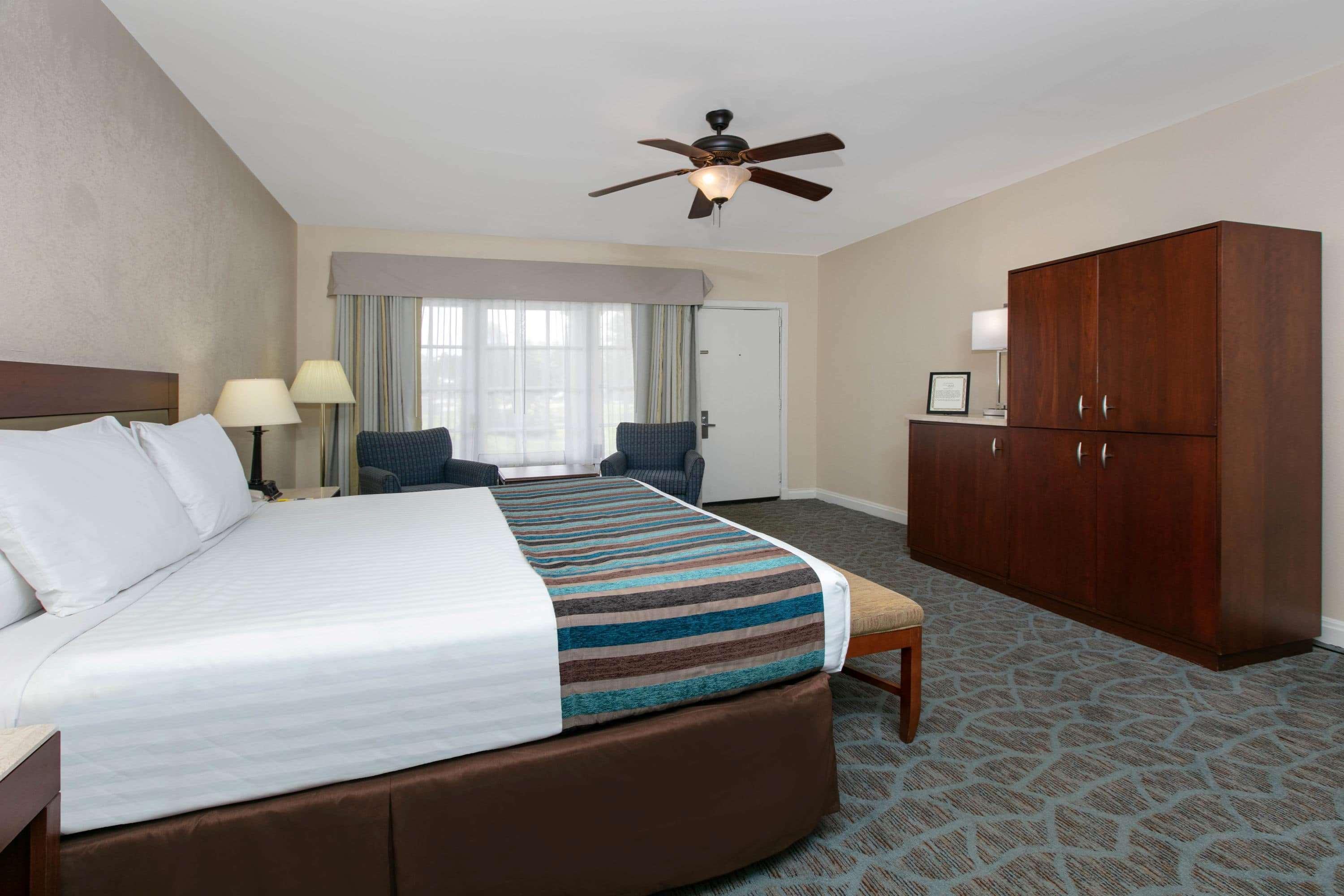 Days By Wyndham 2* Natchez
