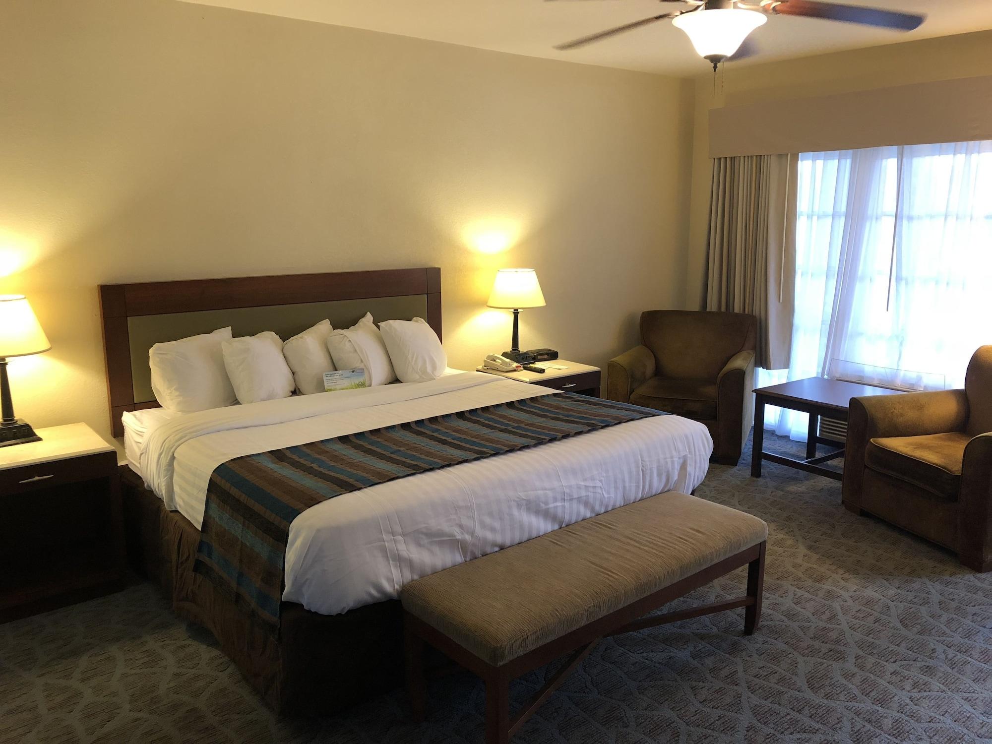 Days By Wyndham 2* Natchez