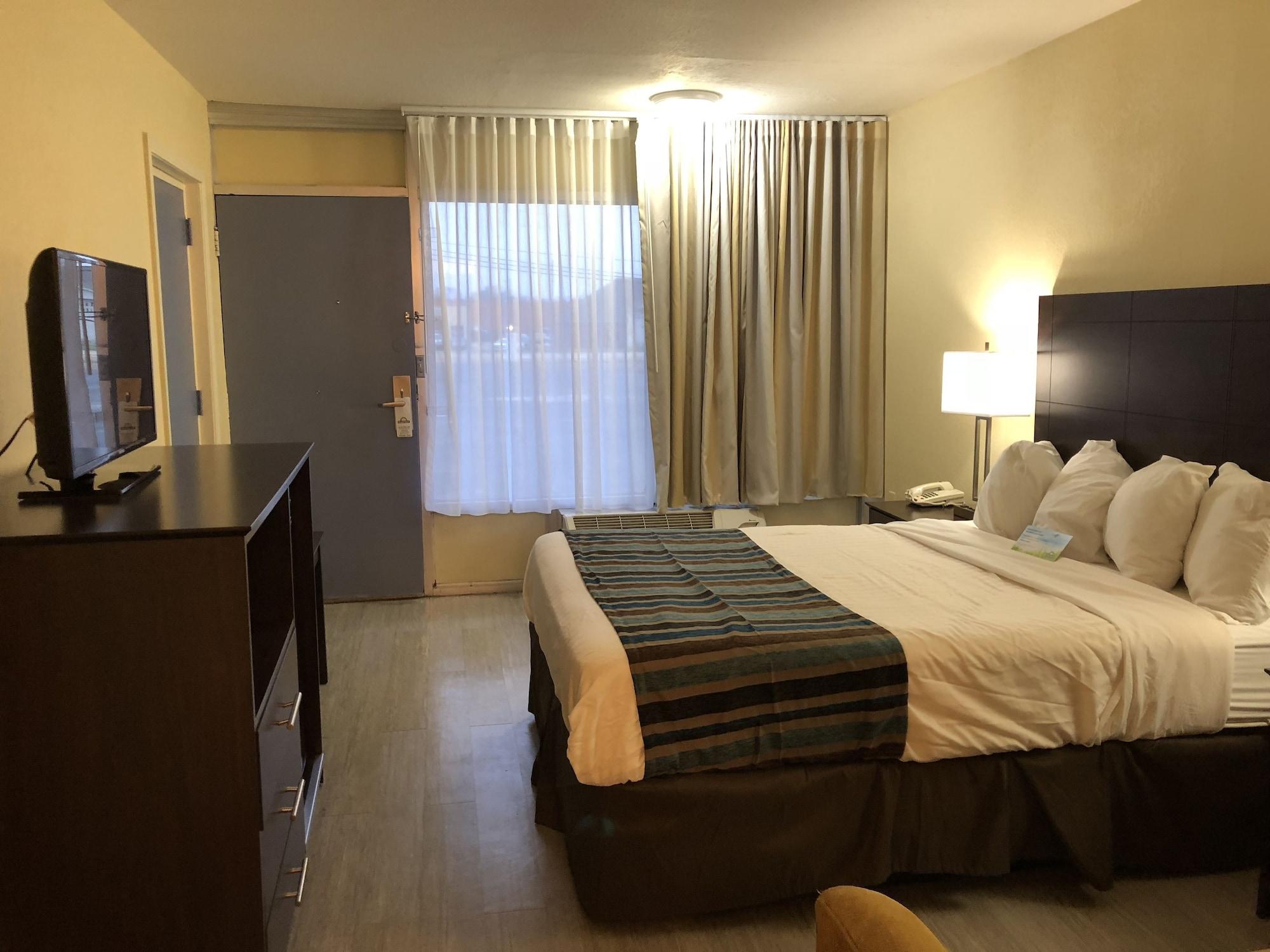 Days By Wyndham Motel Natchez