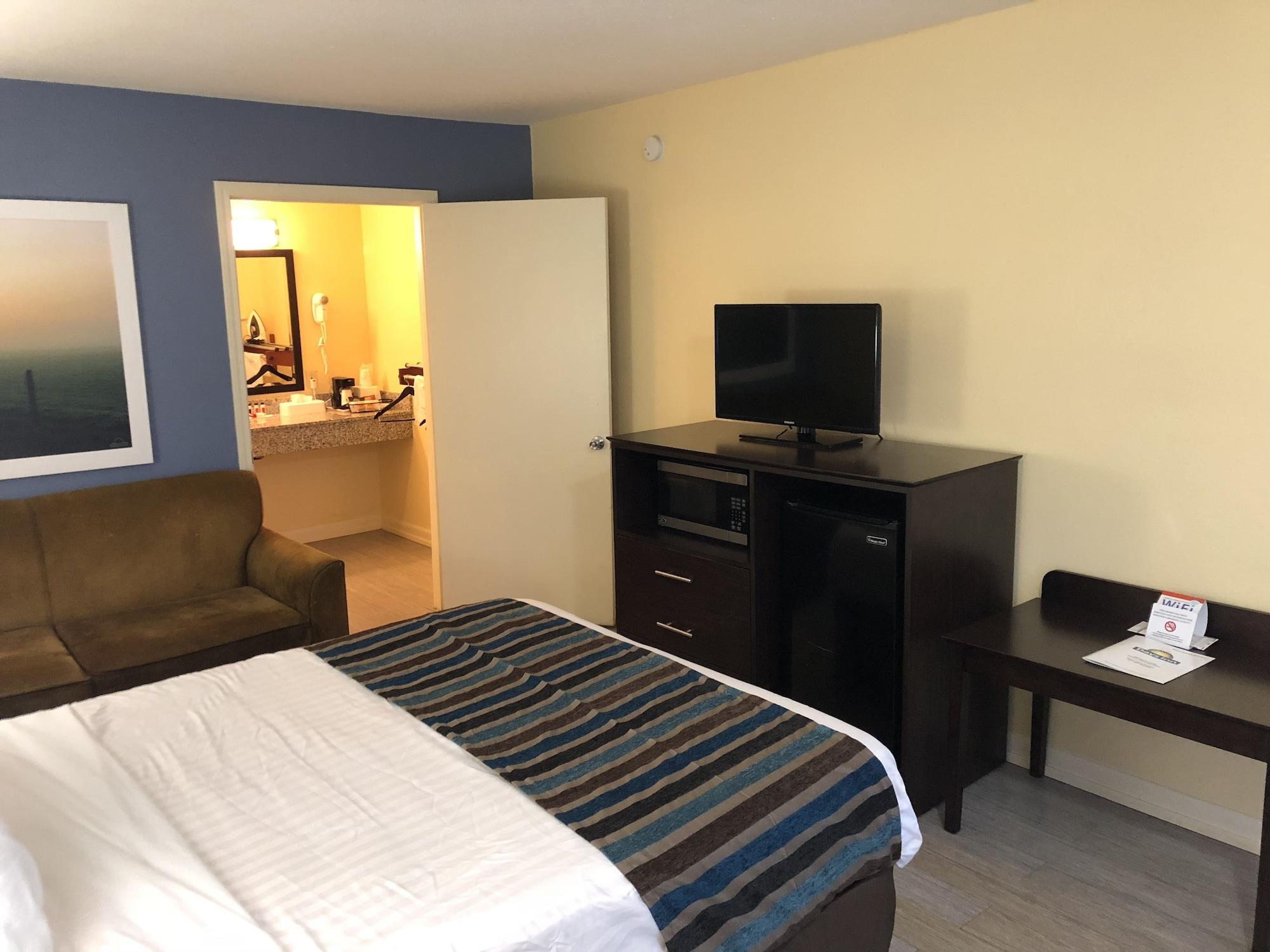 Days By Wyndham Motel Natchez