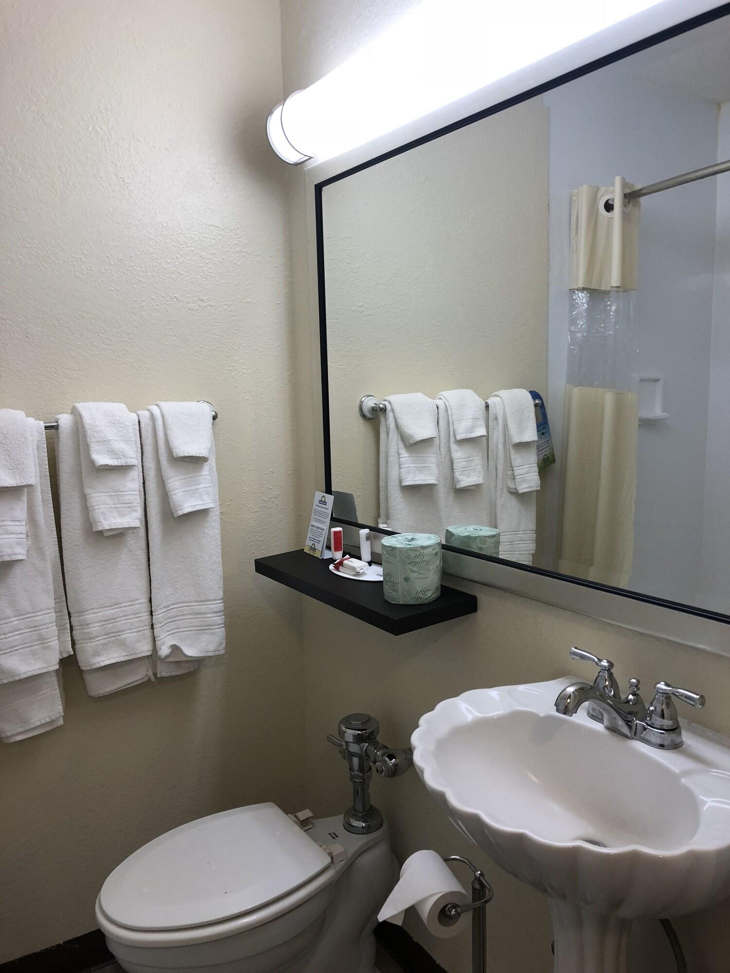 Motel Days By Wyndham Natchez