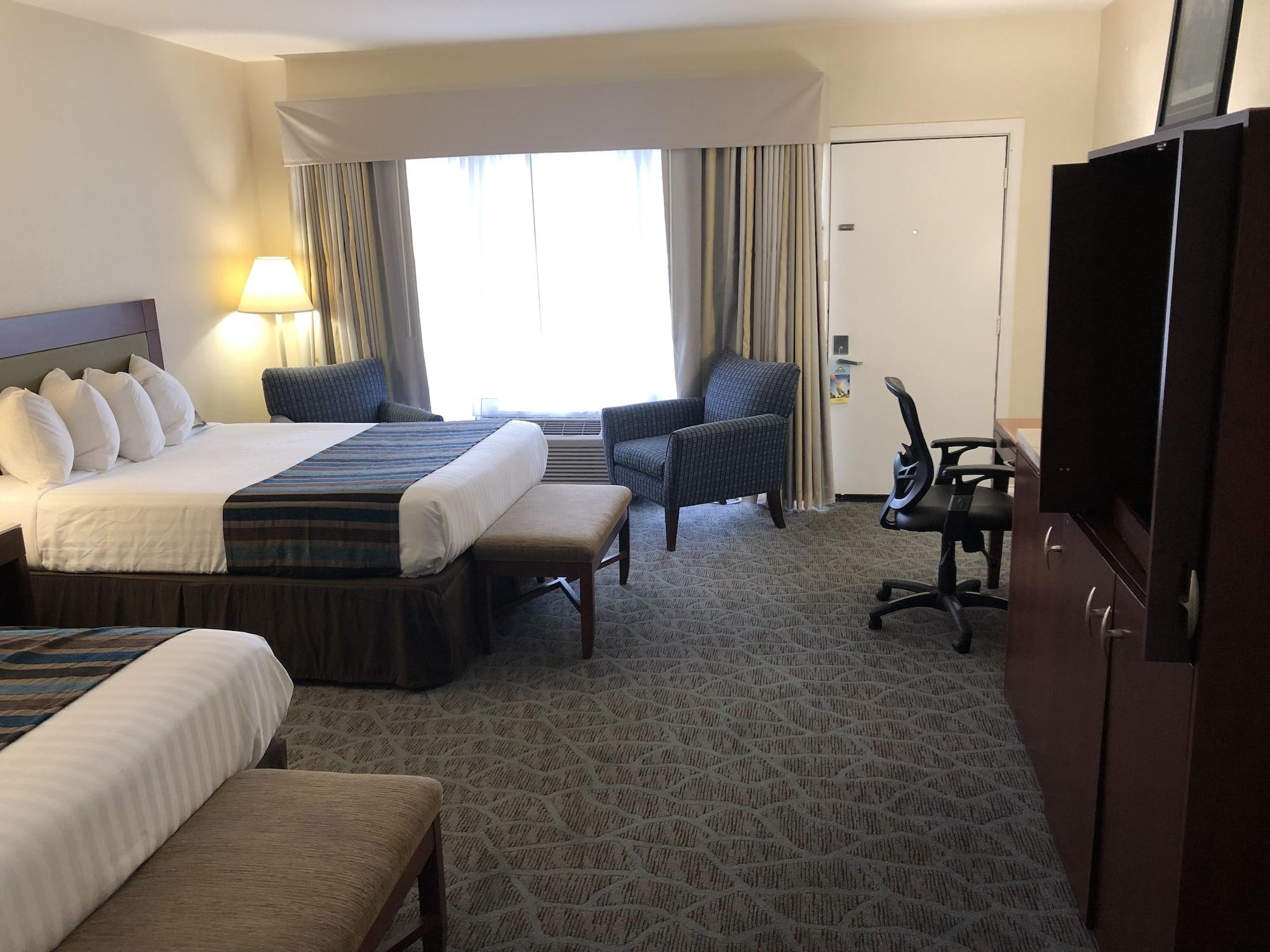 Days By Wyndham 2* Natchez