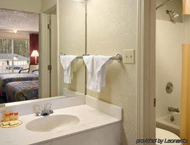 Days By Wyndham Motel Natchez
