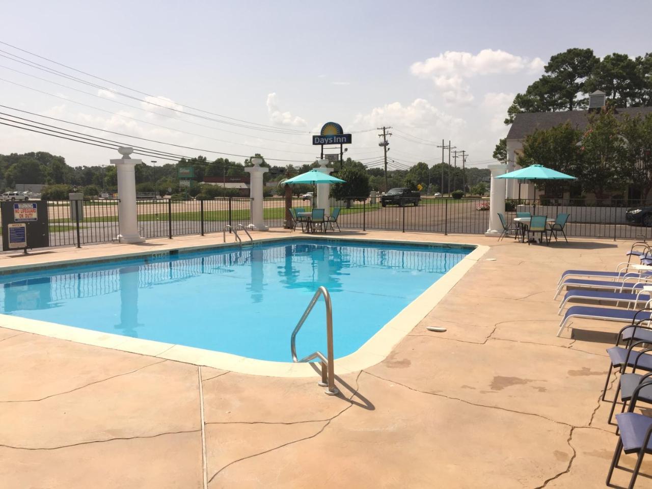 Days By Wyndham Natchez