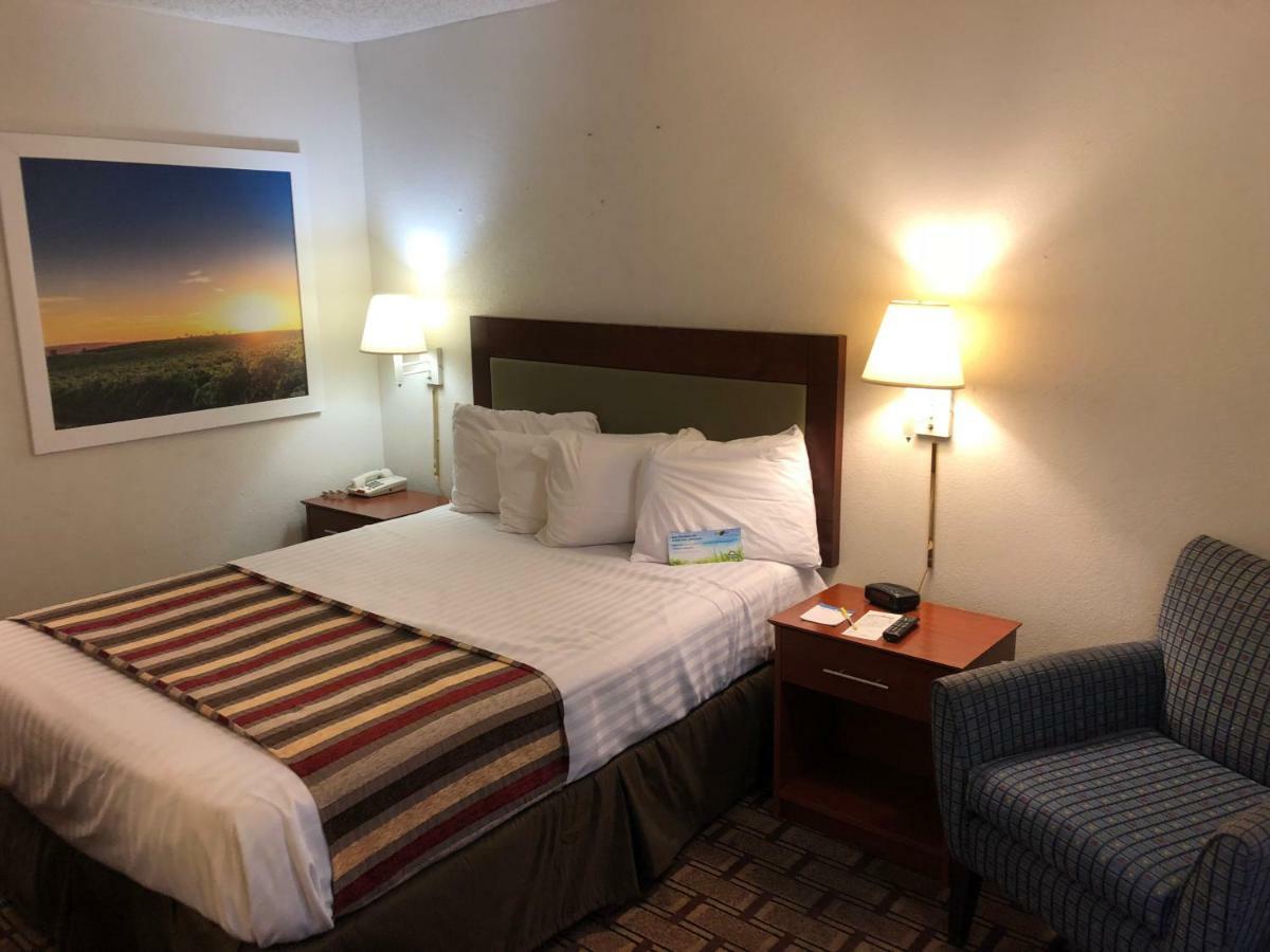 Motel Days By Wyndham Natchez