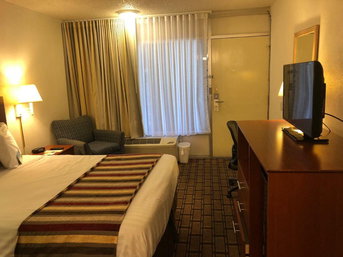 Motel Days By Wyndham Natchez