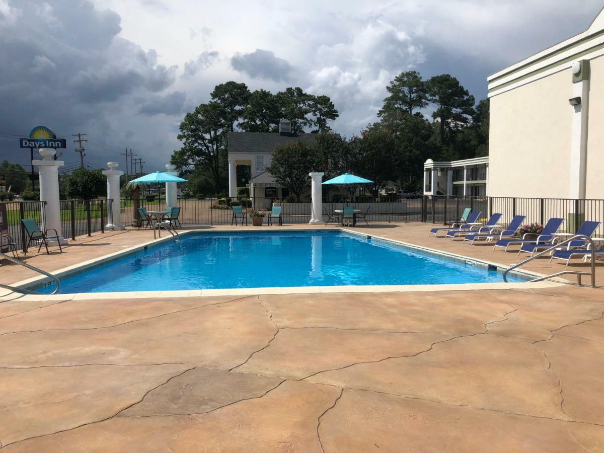Days By Wyndham Motel 2*