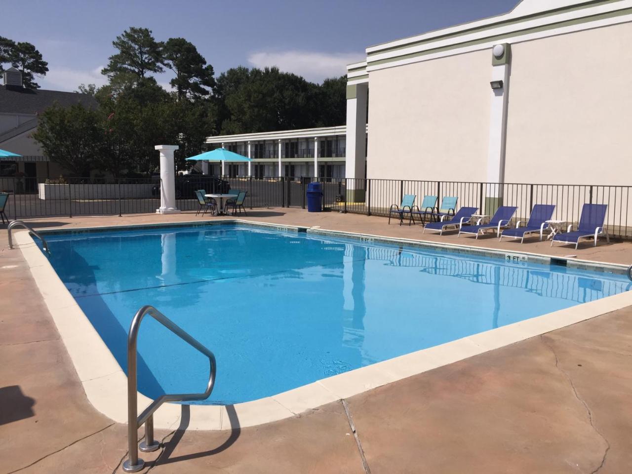 Days By Wyndham Natchez