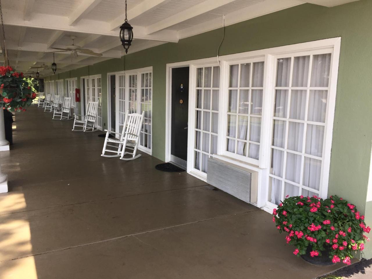 Days By Wyndham Motel 2*